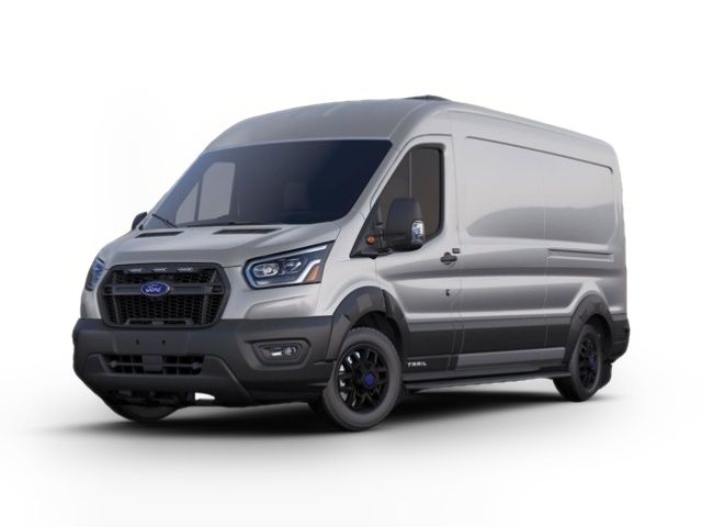 2023 Ford Transit Base