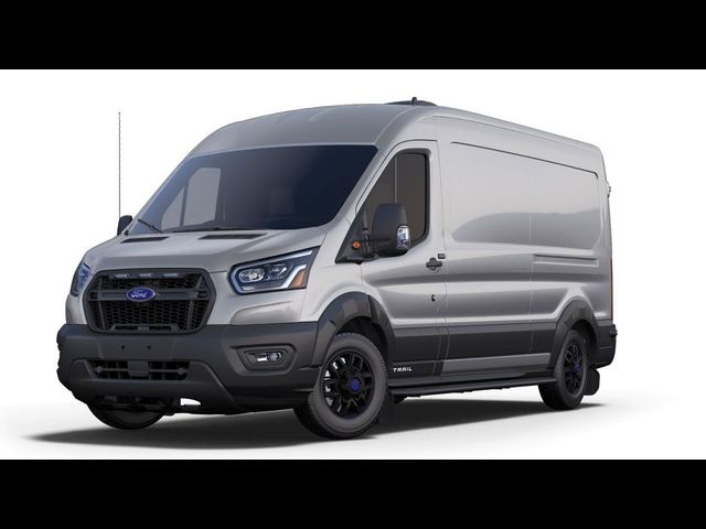 2023 Ford Transit Base