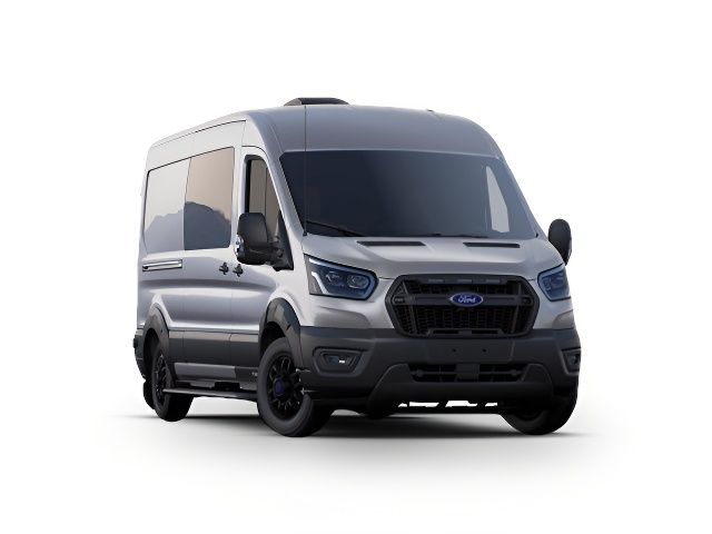 2023 Ford Transit Base