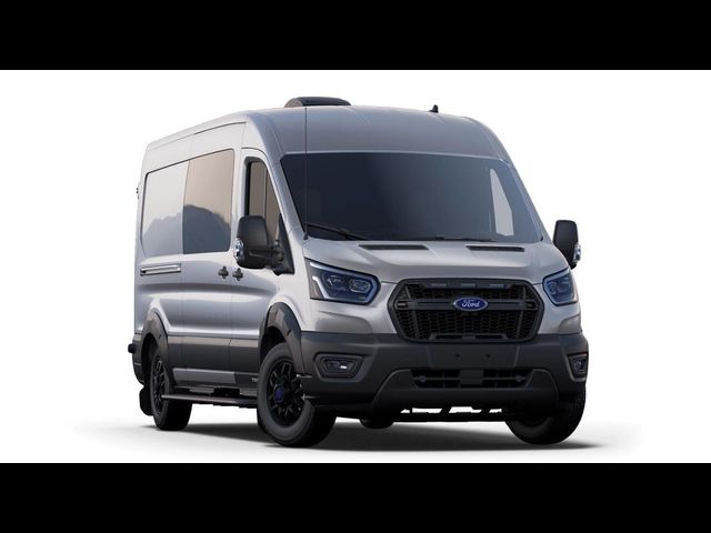 2023 Ford Transit Base