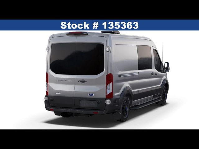 2023 Ford Transit Base