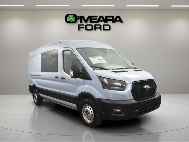 2023 Ford Transit Base