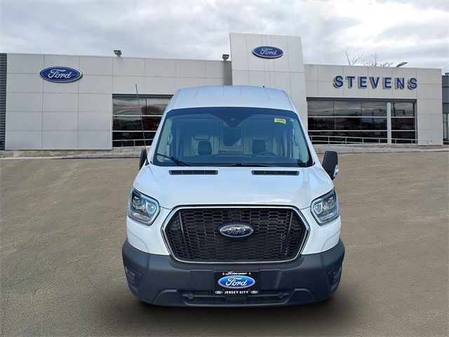 2023 Ford Transit Base