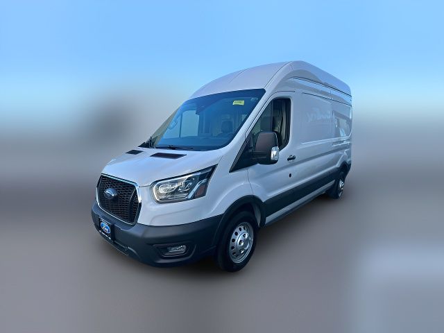 2023 Ford Transit Base