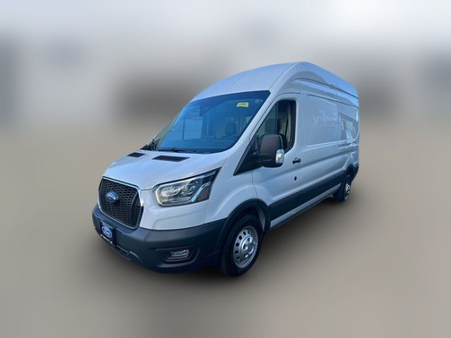 2023 Ford Transit Base