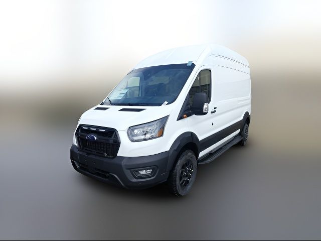 2023 Ford Transit Base