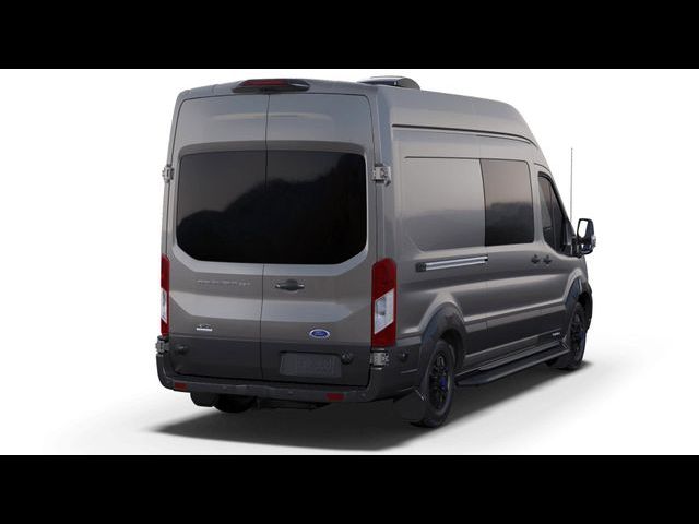 2023 Ford Transit Base