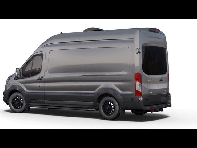 2023 Ford Transit Base