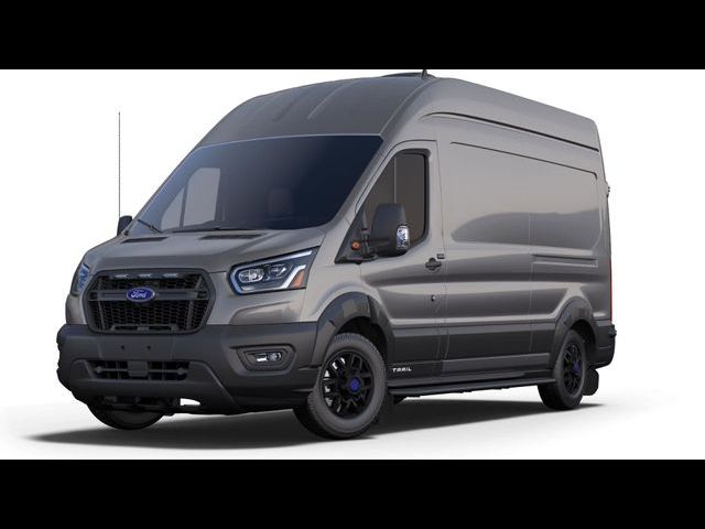 2023 Ford Transit Base