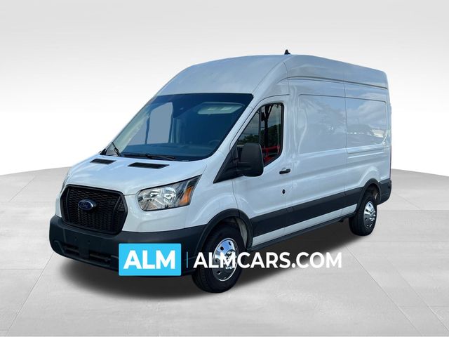 2023 Ford Transit Base