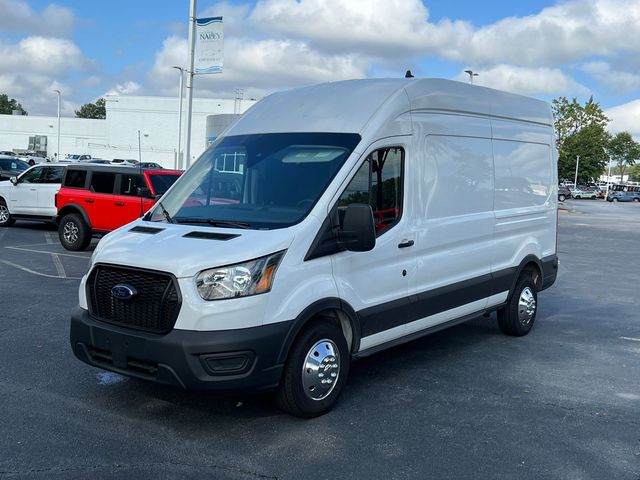 2023 Ford Transit Base