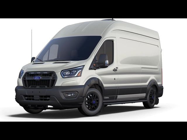 2023 Ford Transit Base