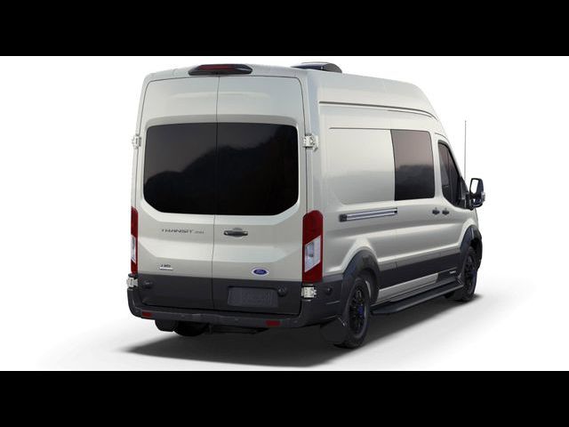 2023 Ford Transit Base