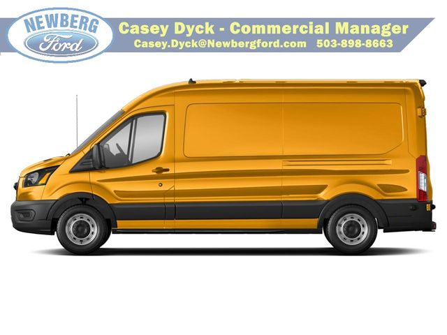 2023 Ford Transit Base