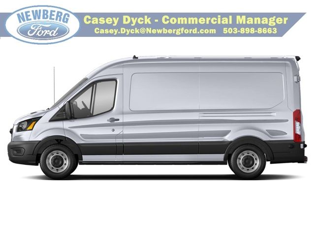 2023 Ford Transit Base