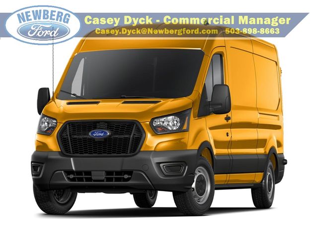 2023 Ford Transit Base