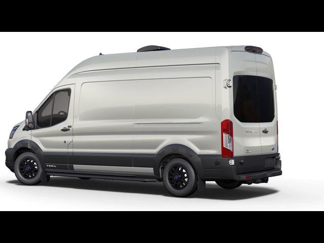 2023 Ford Transit Base