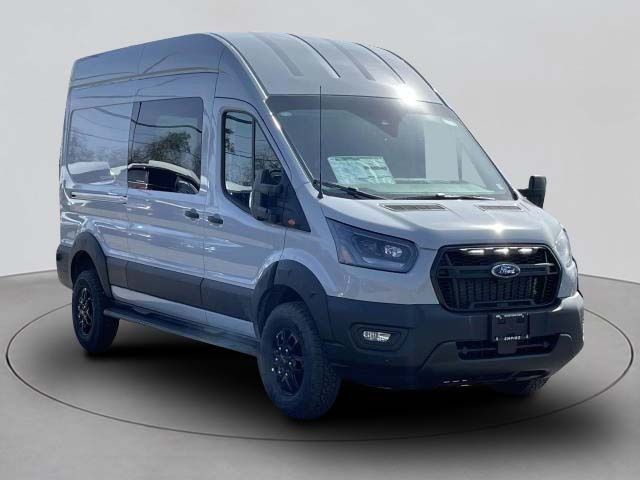 2023 Ford Transit Base