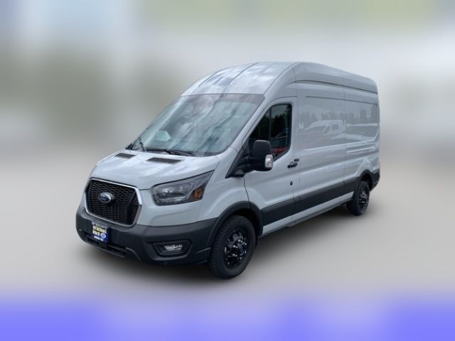 2023 Ford Transit Base