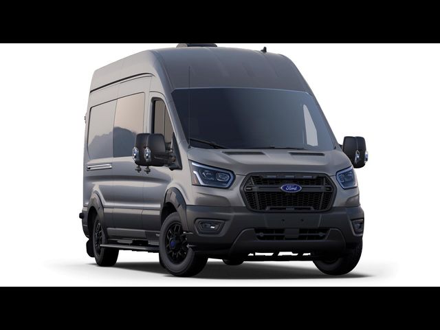 2023 Ford Transit Base