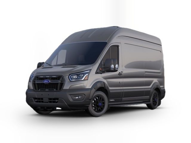 2023 Ford Transit Base