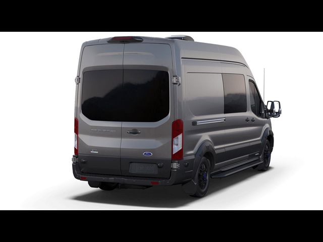 2023 Ford Transit Base