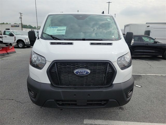 2023 Ford Transit Base