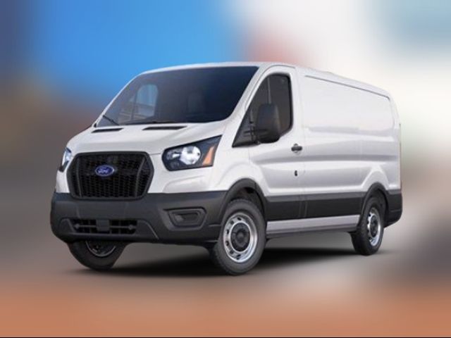 2023 Ford Transit Base