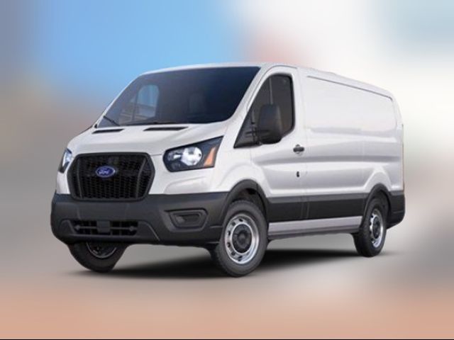 2023 Ford Transit Base