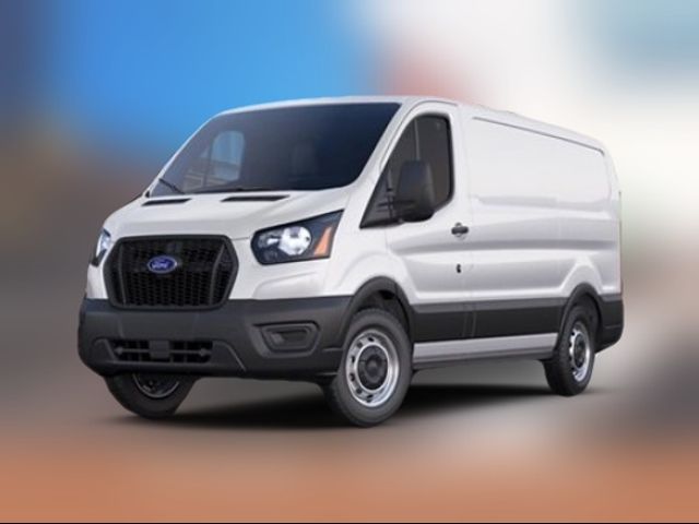 2023 Ford Transit Base