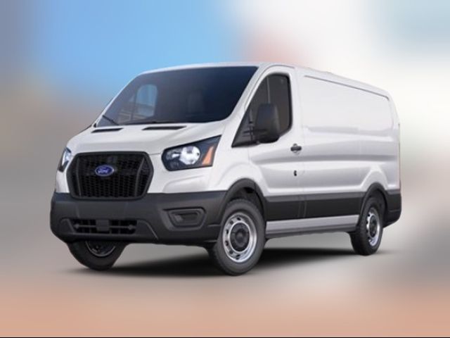 2023 Ford Transit Base