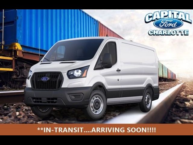 2023 Ford Transit Base
