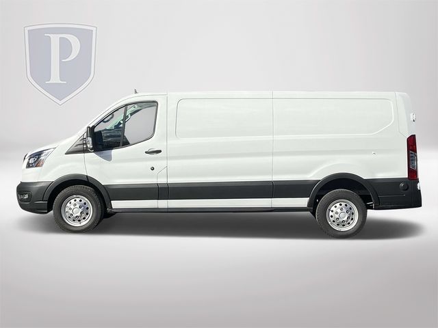 2023 Ford Transit Base