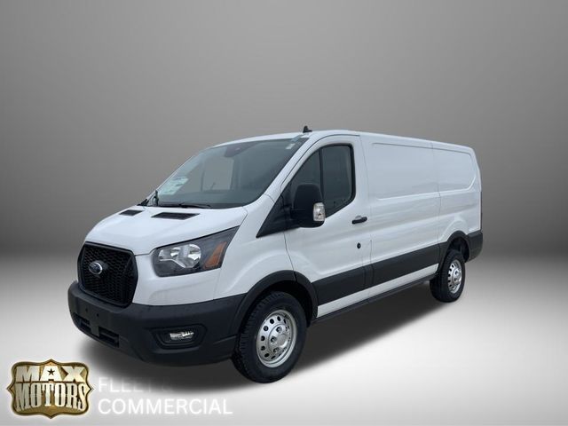 2023 Ford Transit Base