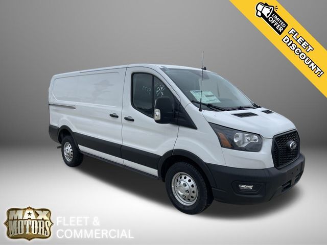 2023 Ford Transit Base