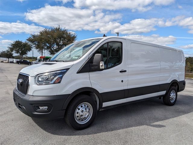 2023 Ford Transit Base