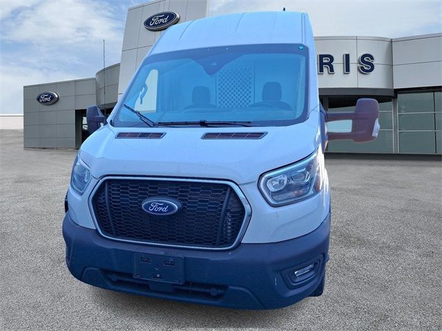 2023 Ford Transit Base