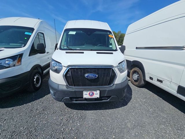 2023 Ford Transit Base