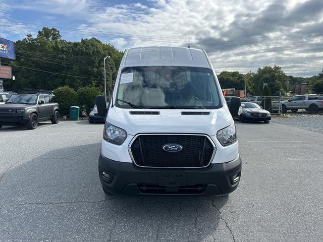 2023 Ford Transit Base