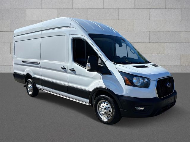 2023 Ford Transit Base