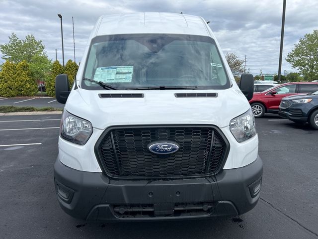 2023 Ford Transit Base