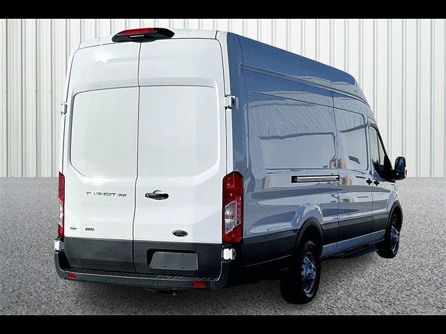 2023 Ford Transit Base