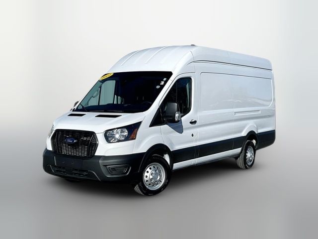 2023 Ford Transit Base