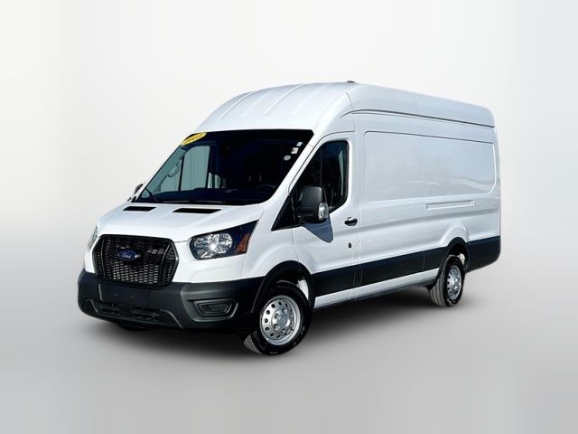 2023 Ford Transit Base