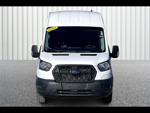 2023 Ford Transit Base