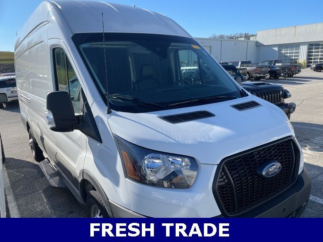 2023 Ford Transit Base