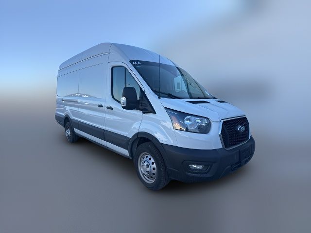 2023 Ford Transit Base