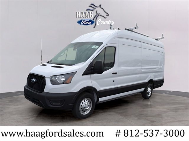 2023 Ford Transit Base