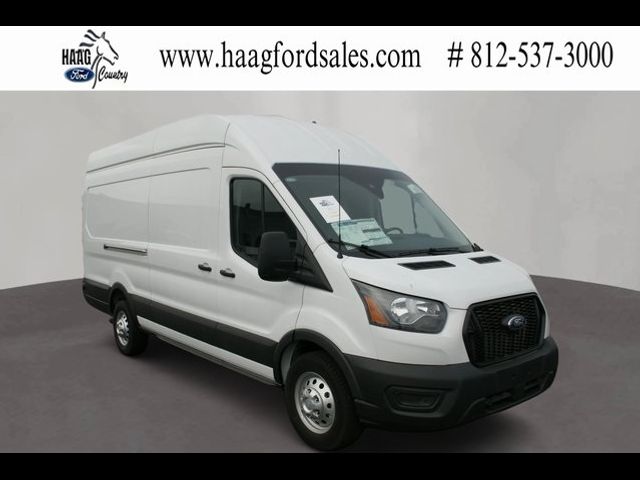 2023 Ford Transit Base