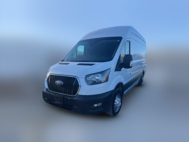 2023 Ford Transit Base